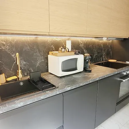 Apartman Spacieux T4 Renove En Plein Coeur De Ideal Pour Des En Famille *