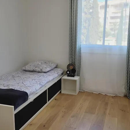 Lägenhet Spacieux T4 Renove En Plein Coeur De Ideal Pour Des En Famille *