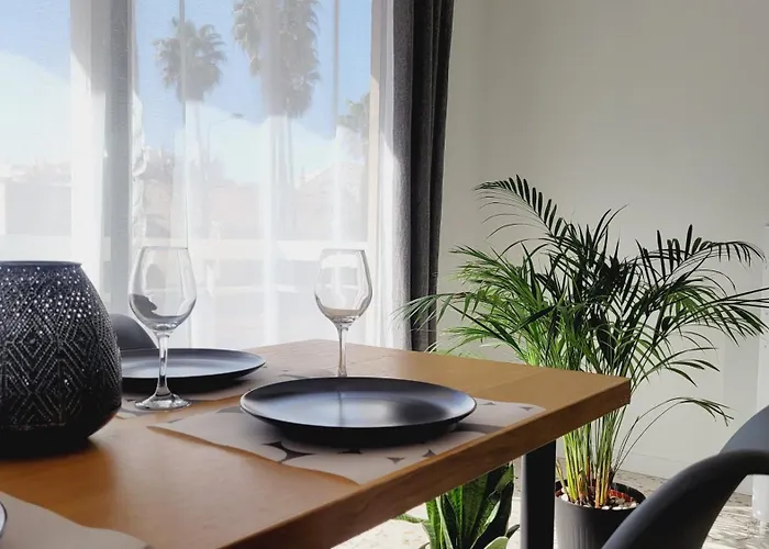 Spacieux T4 Renove En Plein Coeur De Ideal Pour Des En Famille Lejlighed *